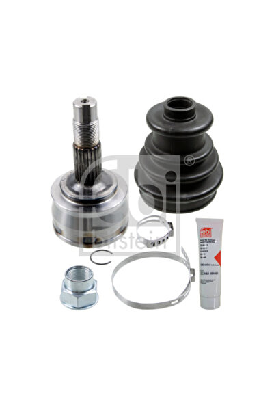 FEBI BILSTEIN Cap de Planetara Exterior Dreapta/Stanga (22z/20z/51mm) Fiat Pu...