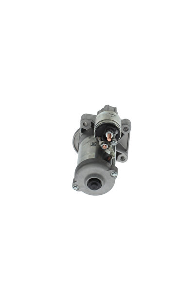 Bosch Electromotor (12v 2kw Nouă cu Garanție) Ford C-max Ii Focus Iii Galaxy ...