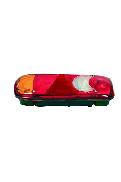 VİGNAL Lampa Spate Dreapta (reflector Triunghiular Conector: