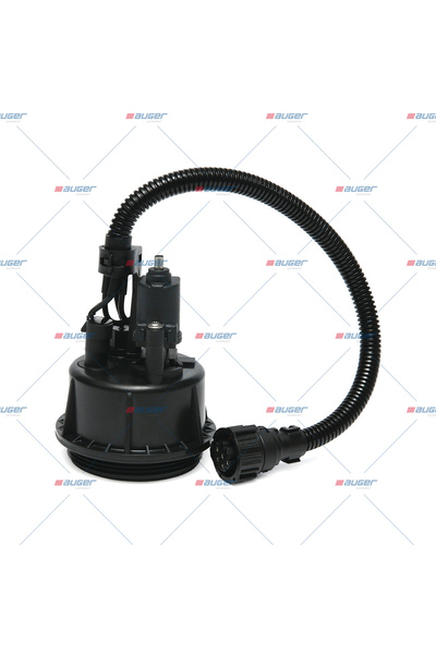 Auger Pahar Decantor Filtru Combustibil Renault C K Kerax... Volvo 7700 7900 ...