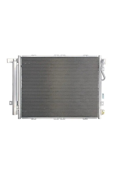Thermotec Radiator Condensator Aer Conditionat KIA SORENTO 1