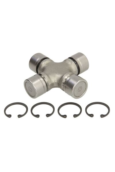 FEBI BILSTEIN Cruce Cardan (27mmx88mm) Mercedes Sprinter 2-t (b901 B902) Spri...