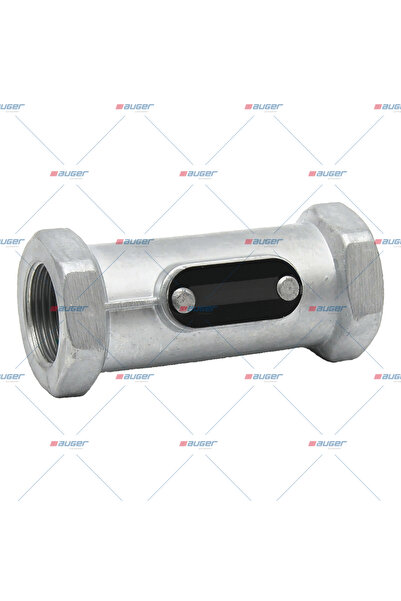Auger Supapa De Inchidere Daf F 2300 F 2500 Iveco Eurocargo I-iii Eurotech Mt...