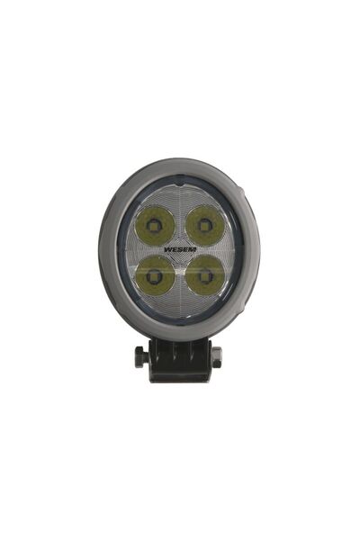 WESEM Lampă de lucru (LED 12/24V 22W 2000lm Număr de LED-uri: 4 Înălțime: 120...