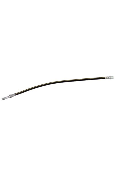 FEBI BILSTEIN Furtun/Conducta de Frana Flexibil Fata Dreapta/Stanga (lungime ...