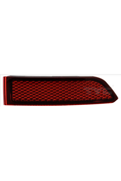 TYC Reflector Stanga VW TIGUAN/TIGUAN ALLSPACE