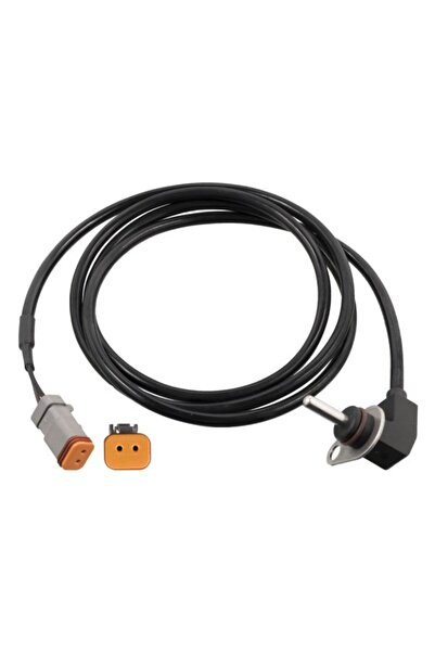 FEBI BILSTEIN Senzor Temperatura Lichid Racire (numar Pini: 2) Scania 3 Bus 4...