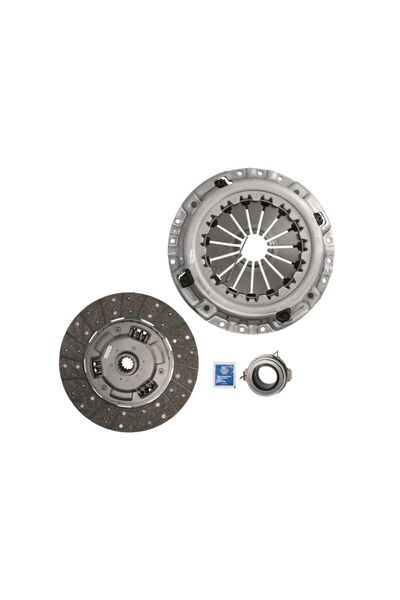 SACHS Kit Ambreiaj (325mm) Isuzu N Vi 10.06- ISUZU N