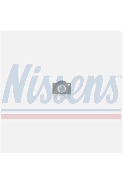 Nissens Calorifer Caldura Incalzire Habitaclu HONDA JAZZ 2
