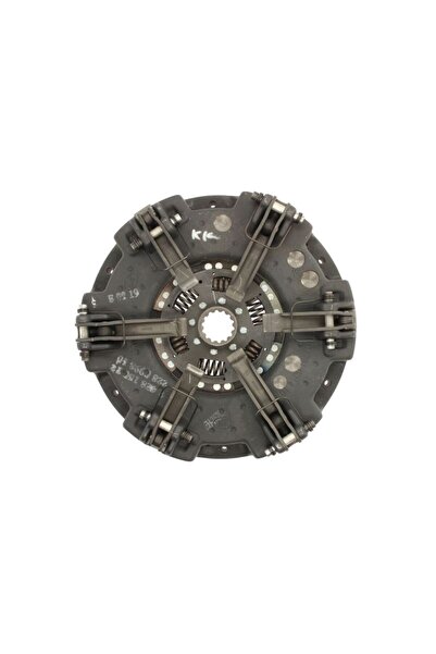 LUK Placa de Presiune Ambreiaj (280mm) Agrifull 55-46 65-46 55-66 8075 60 80 ...