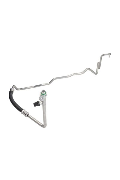 NRF Conducta Aer Conditionat Renault Grand Scenic Ii Megane Ii Scenic Ii 1.4-...