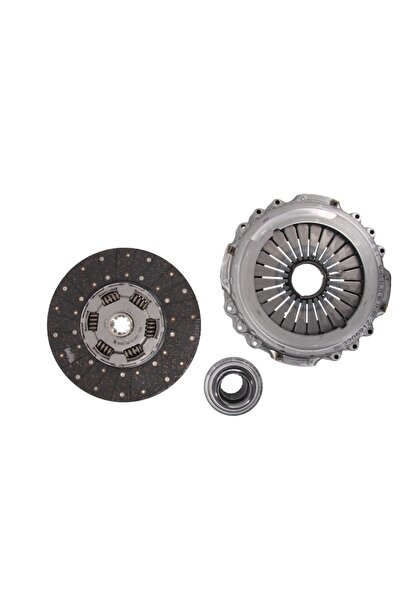 VALEO Kit Ambreiaj (430mm) Rvi Kerax Premium 2 10.05- RENAULT TRUCKS KERAX/PR...