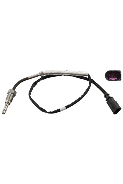 FEBI BILSTEIN Senzor Temperatura Evacuare (inainte de Turbo) Audi A3 Q2 Q3 Tt...
