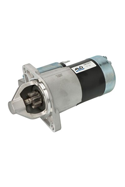 MEATDORIA Electromotor (12v 1 4kw Nouă cu Garanție) Suzuki Grand Vitara Ii 2....