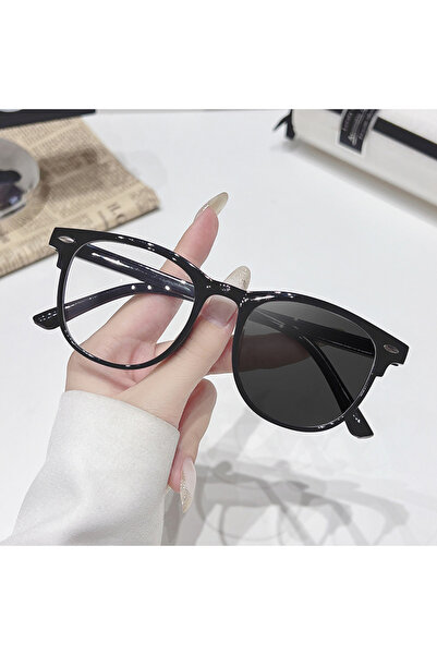 Choice6 As picture 1 2025 Brand New Sunglasses for Men Women Photochromic Len...