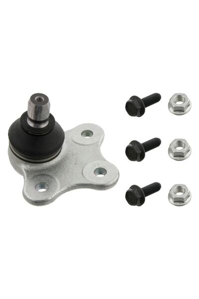 FEBI BILSTEIN Pivot Axa Dreapta/Stanga (inferior Fata) (diametru Con 12 9 16m...