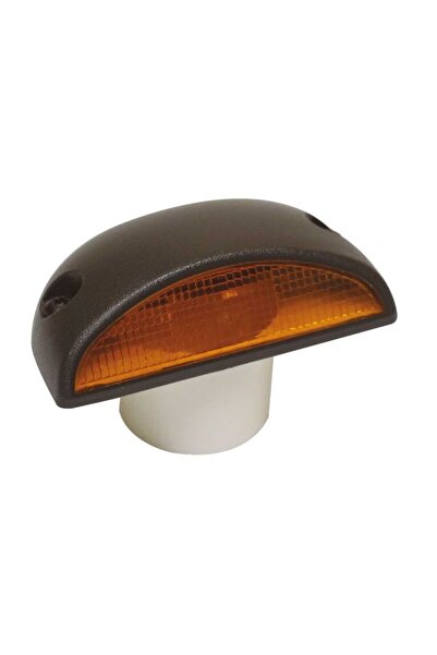 VİGNAL Lampa Indicatoare Laterala Dreapta/Stanga (culoare Sticla: Portocaliu ...