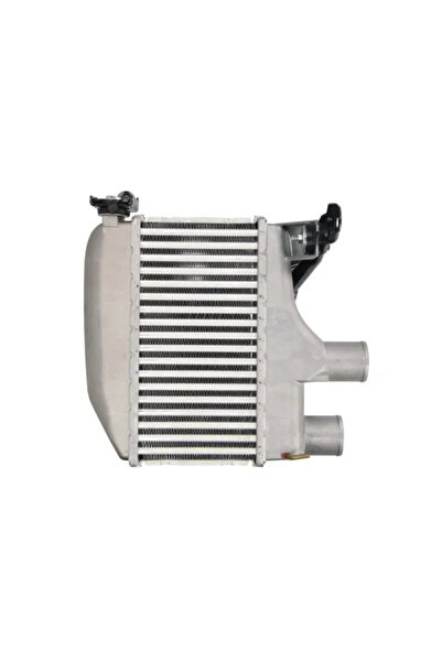 Thermotec Intercooler Turbo TOYOTA COROLLA DA2003TT