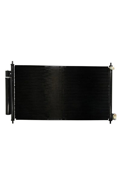 Thermotec Radiator Condensator Aer Conditionat HONDA CIVIC 9
