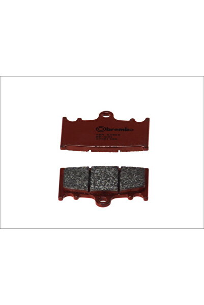 Brembo Placute de Frana Fata Destinat Pentru: Traseu Material: Sinter-sa 46 2...