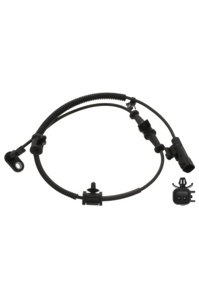 FEBI BILSTEIN Senzor Abs Fata Dreapta/Stanga Chevrolet Cruze Orlando Volt Ope...
