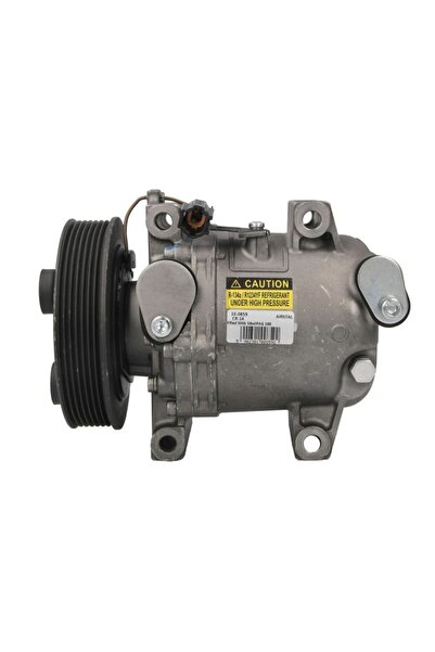 Airstal Compresor de Aer Conditionat (remanufacturate Profesional) Nissan Nav...