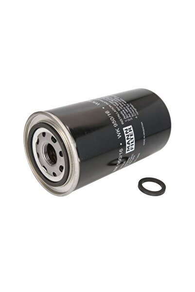 Mann-Filter Filtru Combustibil Fendt 818 Vario Tms 820 Vario Abg 186 213 Aebi...