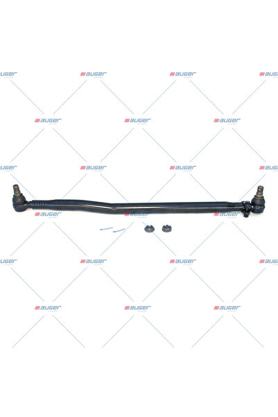 Auger Bara Directie Iveco Eurocargo I-iii Man E2000 F2000 Tgs I 2000-2026