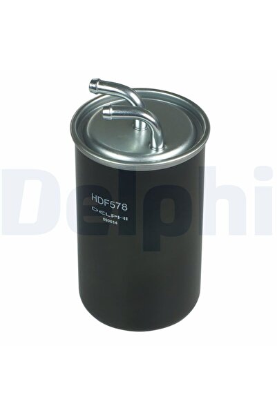 DELPHİ Filtru Combustibil Mitsubishi Grandis Lancer Viii Outlander Ii 2.0d 09.05