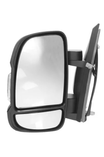 Blic Oglinda Exterioara Stanga CITROËN JUMPER 1/JUMPER 2 FIAT DUCATO PEUGEOT ...