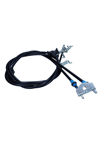 MaxGear Cablu Frana De Parcare 32-1078 Ford Transit Connect
