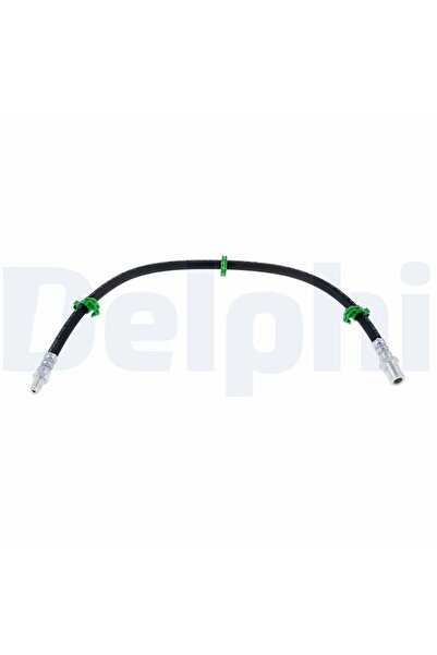DELPHİ Furtun Frana Spate Dreapta/Stanga (lungime 516mm, M10/M10x1) Iveco Dai...