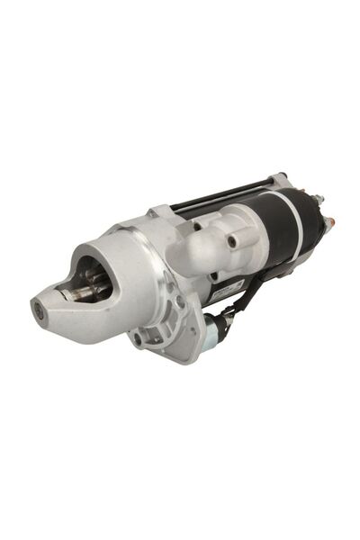 Bosch Electromotor (24v 4kw Nouă cu Garanție) Iveco Crossway Eurocargo I-iii ...