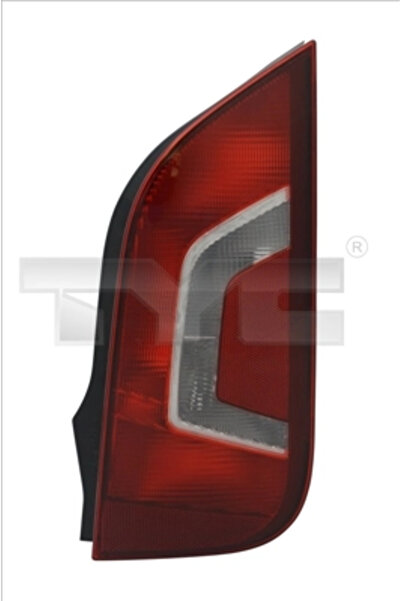 TYC Lampa Spate Dreapta VW UP!