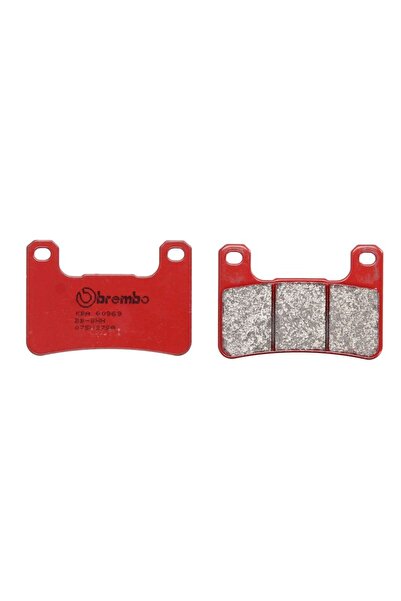 Brembo Placute de Frana Fata Destinat Pentru: Traseu Material: Sinter-sa 49 9...