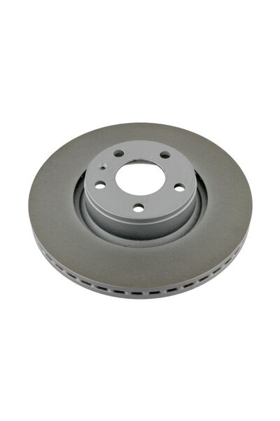 FEBI BILSTEIN Set 2 Discuri Frana Fata Dreapta/Stanga Audi A3 A6 C6 A8 D3 Sko...