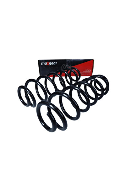 MaxGear Arc Spiral 60-1211D Ford Transit Courier B460