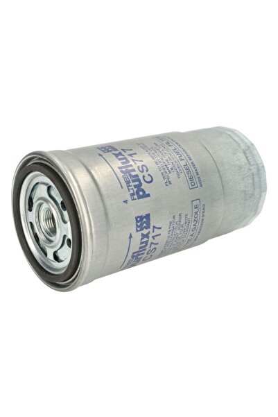 PURFLUX Filtru Combustibil Alfa Romeo 147 156 166 Gt Fiat Doblo Palio Stilo L...