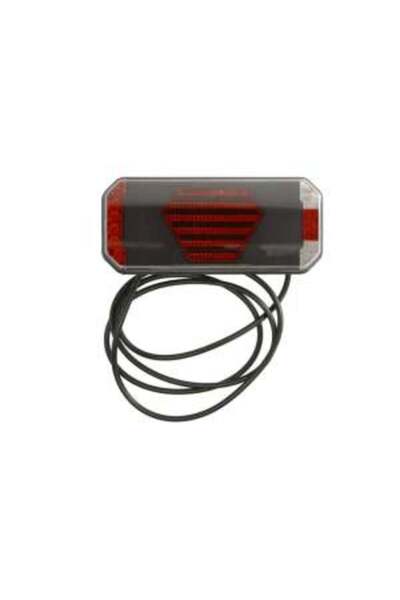 WAS Lampa Spate Stanga (led 12/24v cu Semnalizare Lampa Anti-ceata Lampa Mers...