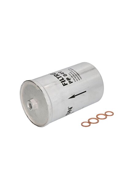 Filtron Filtru Combustibil Audi 100 C2 100 C3 100 C4 200 C2 200 C3 80 B3 80 B...