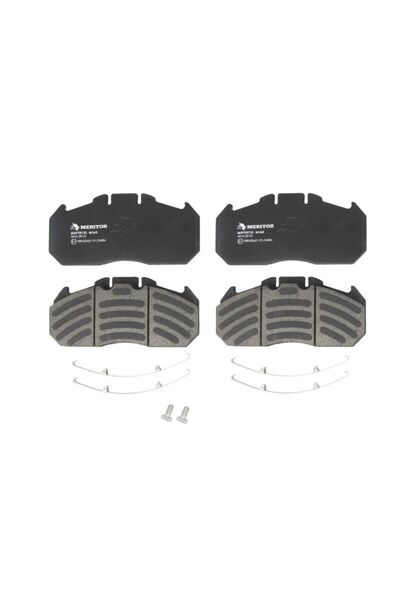 Meritor Placute Frana Spate Man Tga; Rvi Iliade Magnum Premium; Irisbus Acces...