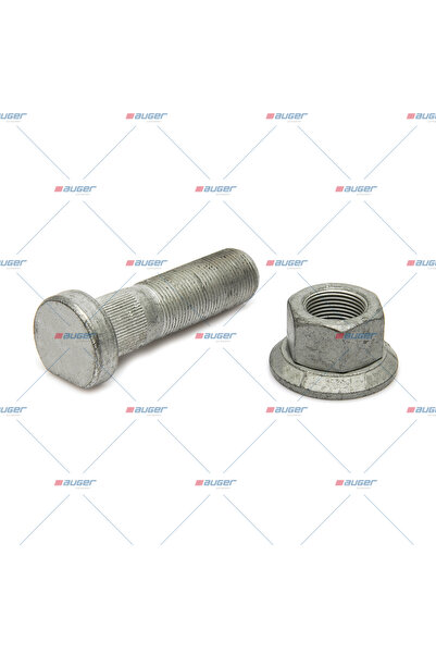 Auger Kit Reparatie Bolt Saf 2000-2026