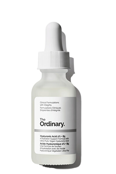 The Ordinary Hyaluronic Acid 2% + B5 [KOR] 60 mL