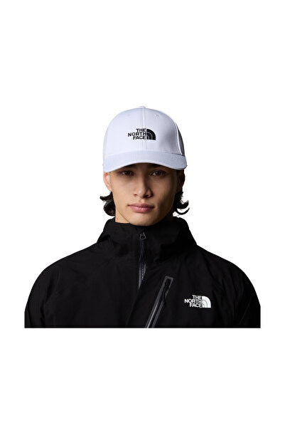 THE NORTH FACE Reciclat 66 Pălărie Clasică NF0A4VSVFN41 Alb