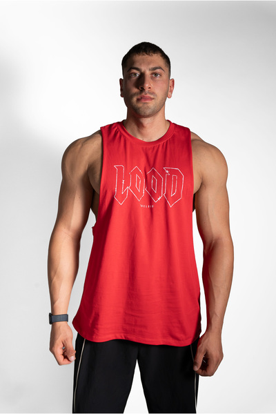 Thelood Rogue Athlete