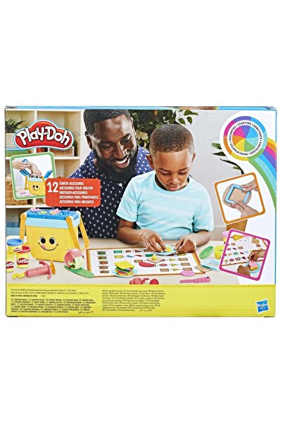 Play Doh Play-Doh Picnic Shapes Set