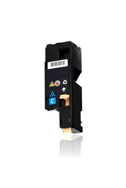 OEM ΣΥΜΒΑΤΟ ΤΟΝΕΡ XEROX 106R01627 ΚΥΑΝΟ