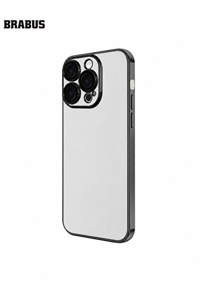 İPHONE 15 PRO MAX BRABUS KILIF