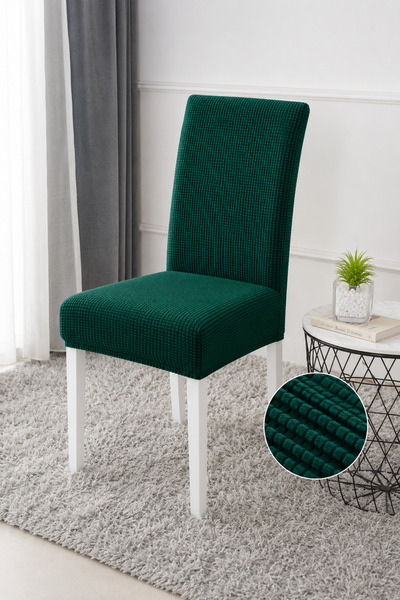 delfin Set 6 Huse Scaune Universale Supra-Elastice, Impermeabile, Material Pr...