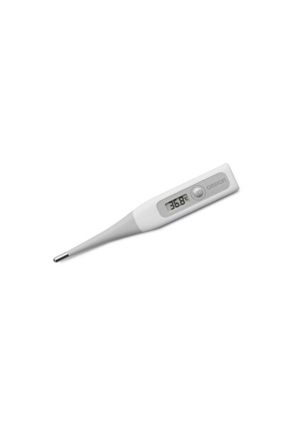 Omron Flex Temp Έξυπνο Προηγμένο Ψηφιακό Θερμόμετρο Μασχάλης Κατάλληλο για Βρ...